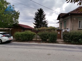 Casa Dolni Dabnik, região Pleven