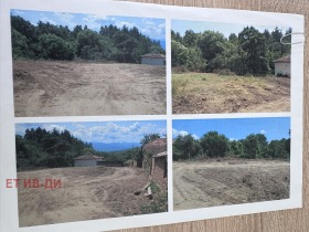 Продава парцел област София с. Пчелин - [1] 