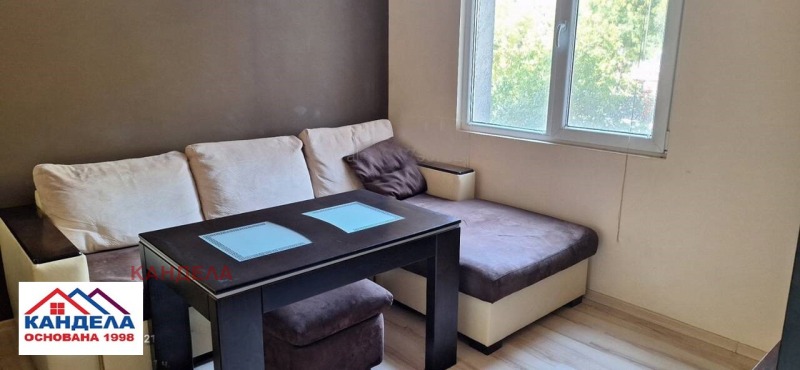 For Sale  1 bedroom Plovdiv , Kyuchuk Parizh , 60 sq.m | 16186522 - image [3]