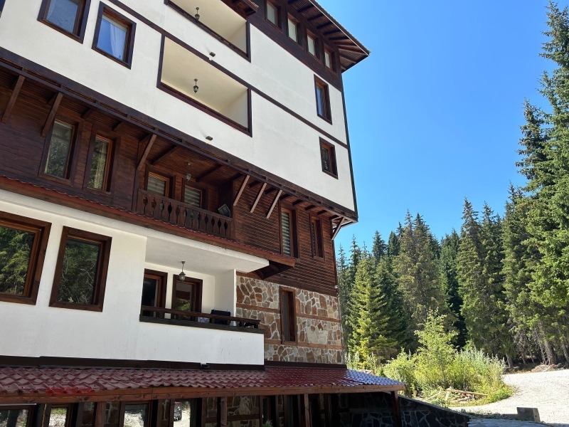 For Sale  1 bedroom region Smolyan , k.k. Pamporovo , 65 sq.m | 81826482 - image [2]