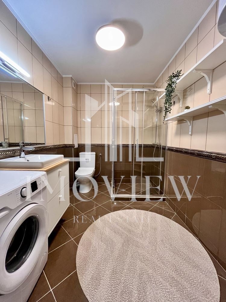 Till salu  1 sovrum Varna , m-t Alen mak , 64 kvm | 52379912 - bild [4]