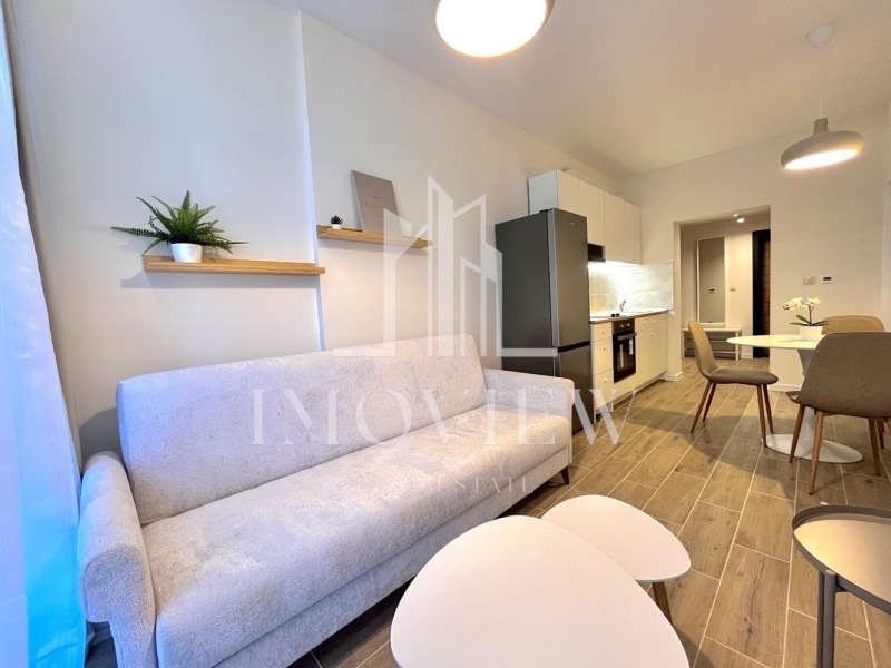 Till salu  1 sovrum Varna , m-t Alen mak , 64 kvm | 52379912 - bild [2]
