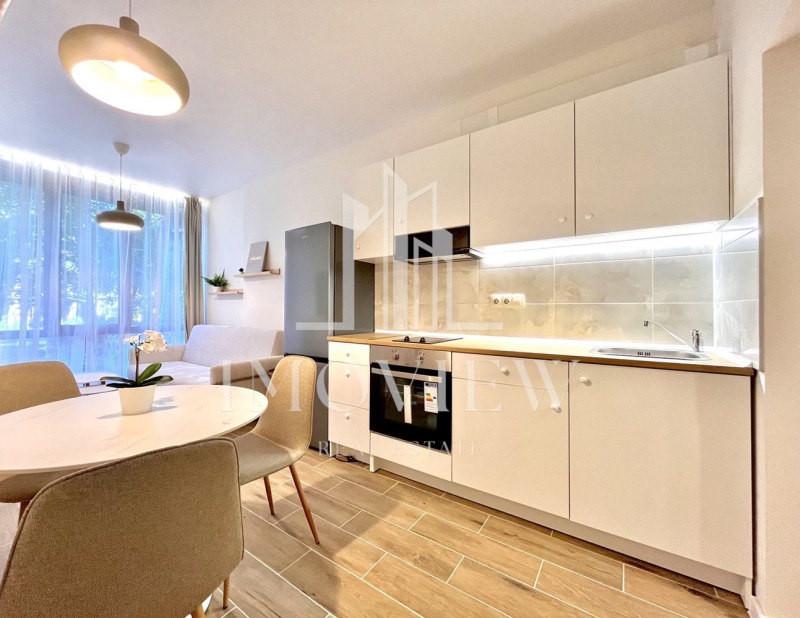 Till salu  1 sovrum Varna , m-t Alen mak , 64 kvm | 52379912