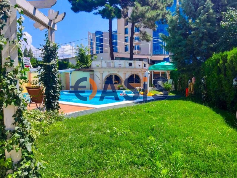 Προς πώληση  1 υπνοδωμάτιο περιοχή Μπουργκάς , κ.κ. Σλαντσεβ βριαγ , 70 τ.μ | 31853136 - εικόνα [2]