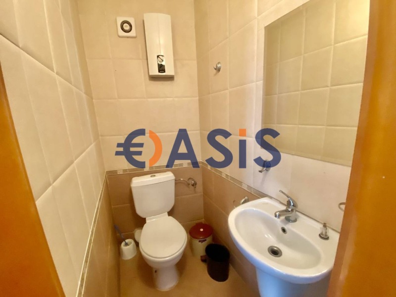 Προς πώληση  1 υπνοδωμάτιο περιοχή Μπουργκάς , κ.κ. Σλαντσεβ βριαγ , 70 τ.μ | 31853136 - εικόνα [4]
