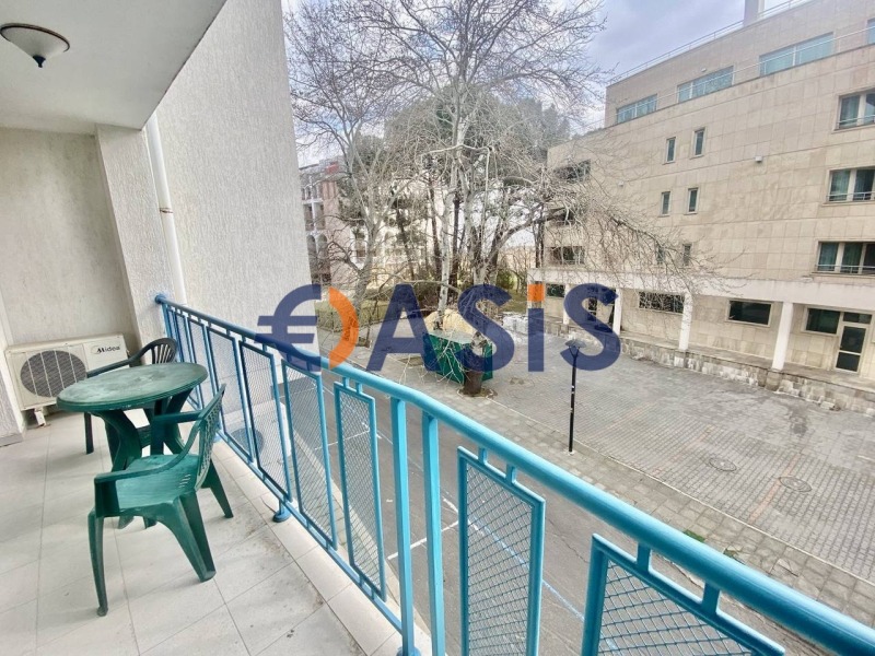 Προς πώληση  1 υπνοδωμάτιο περιοχή Μπουργκάς , κ.κ. Σλαντσεβ βριαγ , 70 τ.μ | 31853136 - εικόνα [15]