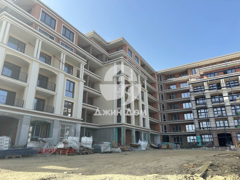 Продается  1 спальня область Бургас , к.к. Слънчев бряг , 65 кв.м | 12535701 - изображение [11]
