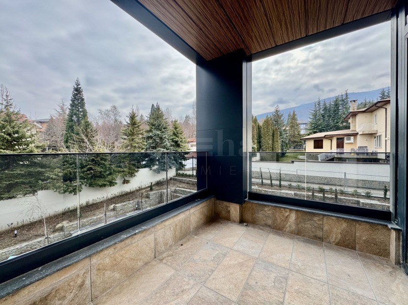 Продава 2-СТАЕН, гр. София, Драгалевци