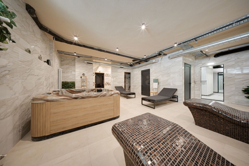 Продава 2-СТАЕН, гр. София, Драгалевци, снимка 16 - Апартаменти - 52226452