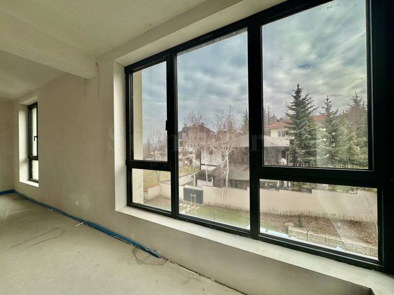 Продава 2-СТАЕН, гр. София, Драгалевци, снимка 8 - Апартаменти - 52226452