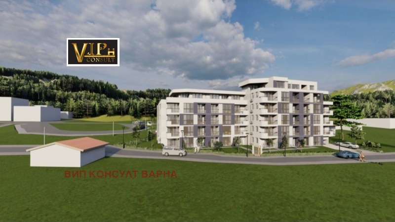 Продава 2-СТАЕН, гр. Варна, Виница, снимка 4 - Апартаменти - 52320804