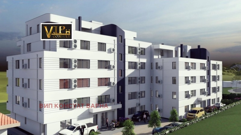 Продава 2-СТАЕН, гр. Варна, Виница, снимка 9 - Апартаменти - 52320804