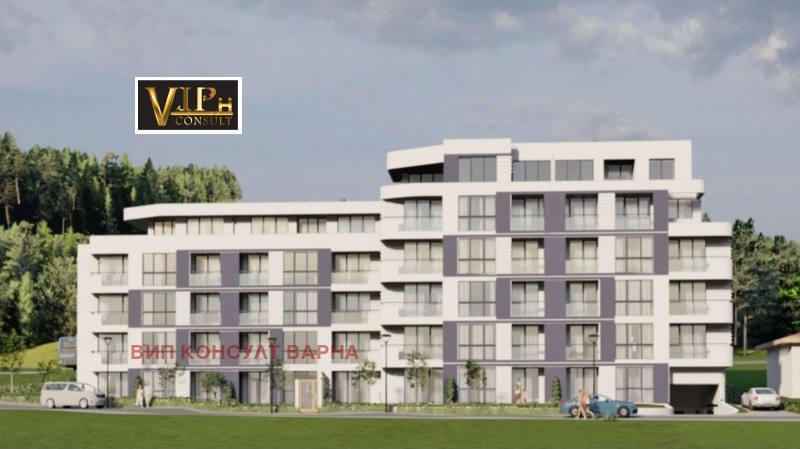 Продава 2-СТАЕН, гр. Варна, Виница, снимка 10 - Апартаменти - 52320804