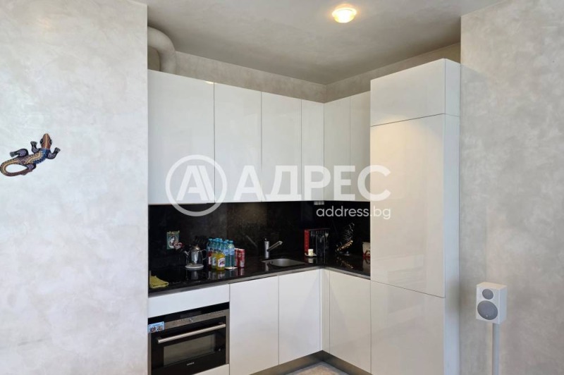 Продава 2-СТАЕН, гр. София, Иван Вазов, снимка 10 - Апартаменти - 53492275