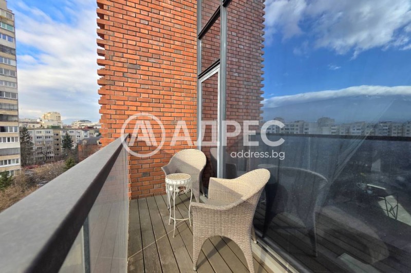 Продава 2-СТАЕН, гр. София, Иван Вазов, снимка 15 - Апартаменти - 53492275