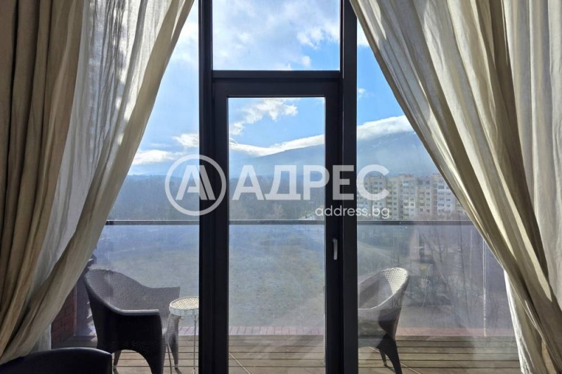 Продава 2-СТАЕН, гр. София, Иван Вазов, снимка 11 - Апартаменти - 53492275