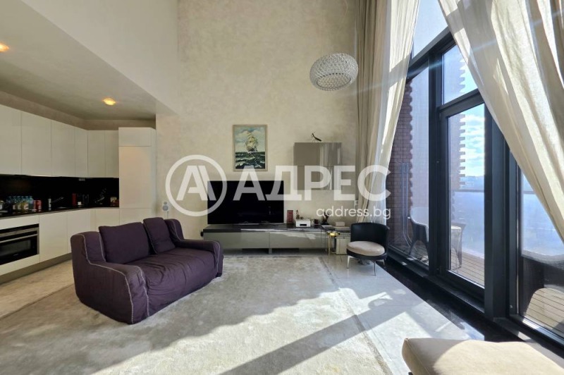 Продава 2-СТАЕН, гр. София, Иван Вазов, снимка 6 - Апартаменти - 53492275