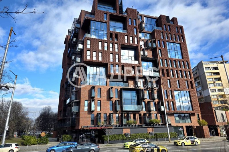 Продава 2-СТАЕН, гр. София, Иван Вазов, снимка 5 - Апартаменти - 53492275