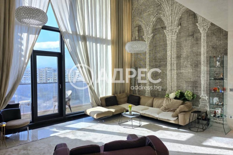 Продава 2-СТАЕН, гр. София, Иван Вазов