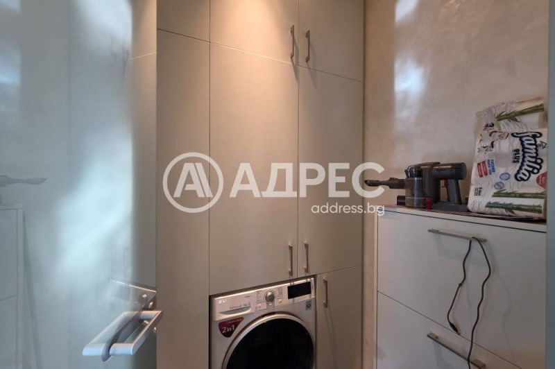 Продава 2-СТАЕН, гр. София, Иван Вазов, снимка 17 - Апартаменти - 53492275