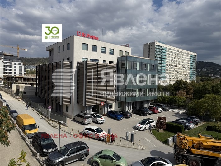 Продава 2-СТАЕН, гр. Варна, Левски 2, снимка 10 - Апартаменти - 55505264
