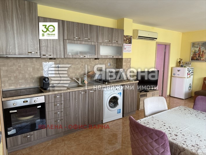 Продава 2-СТАЕН, гр. Варна, Левски 2, снимка 2 - Апартаменти - 55505264