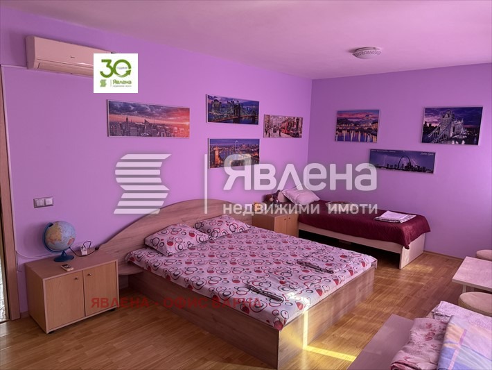 Продава 2-СТАЕН, гр. Варна, Левски 2, снимка 6 - Апартаменти - 55505264