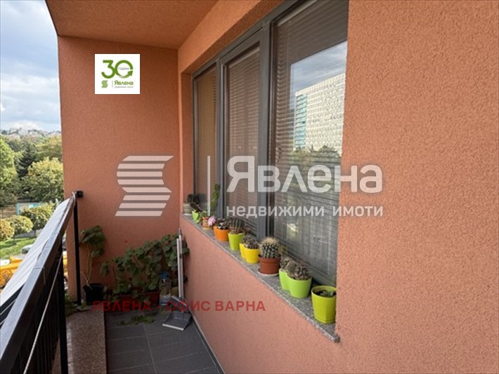 Продава 2-СТАЕН, гр. Варна, Левски 2, снимка 8 - Апартаменти - 55505264