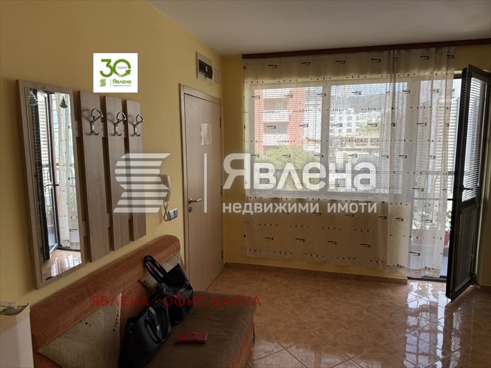 Продава 2-СТАЕН, гр. Варна, Левски 2, снимка 4 - Апартаменти - 55505264