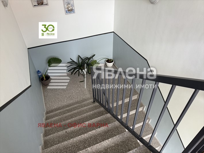 Продава 2-СТАЕН, гр. Варна, Левски 2, снимка 9 - Апартаменти - 55505264