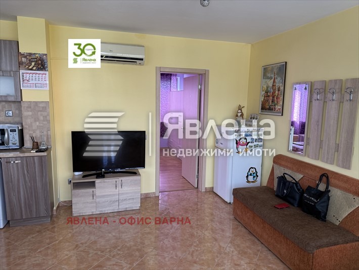 Продава 2-СТАЕН, гр. Варна, Левски 2, снимка 3 - Апартаменти - 55505264