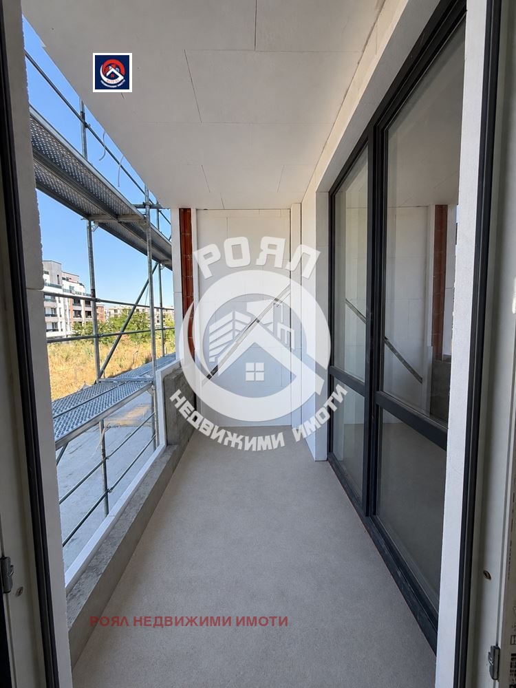 Продава 2-СТАЕН, гр. Пловдив, Кършияка, снимка 5 - Апартаменти - 55712361