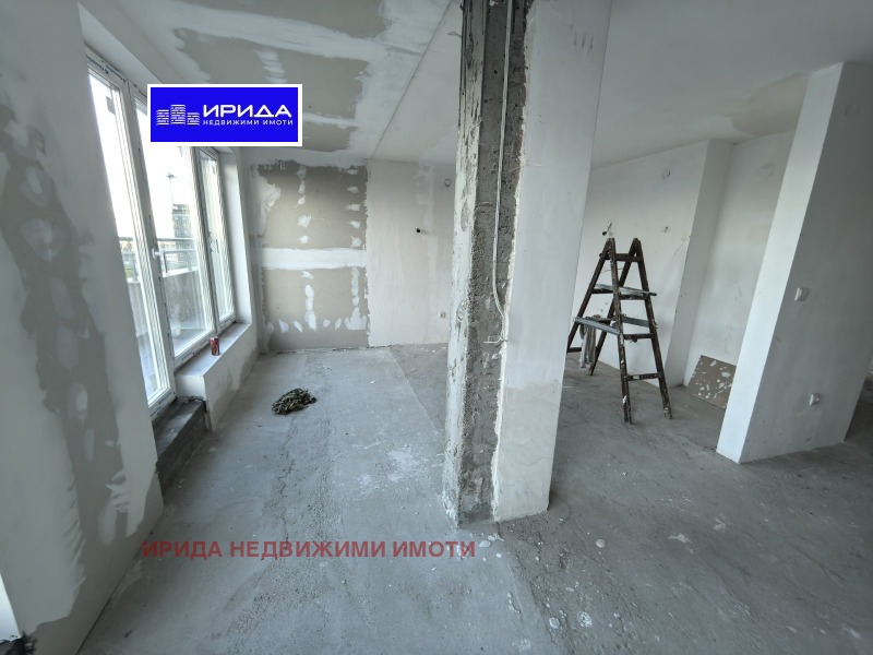 Satılık  2 yatak odası Sofia , Manastirski livadi , 111 metrekare | 37723228 - görüntü [3]