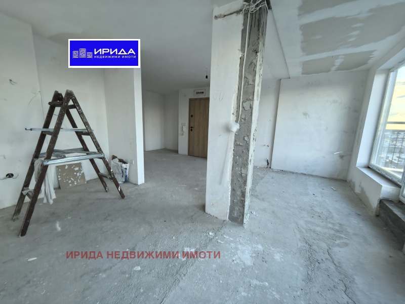 Satılık  2 yatak odası Sofia , Manastirski livadi , 111 metrekare | 37723228 - görüntü [2]