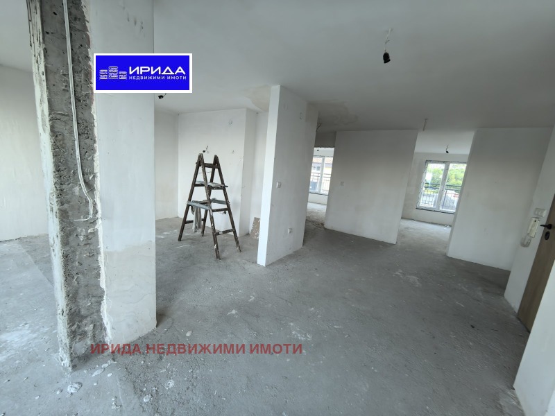 Satılık  2 yatak odası Sofia , Manastirski livadi , 111 metrekare | 37723228