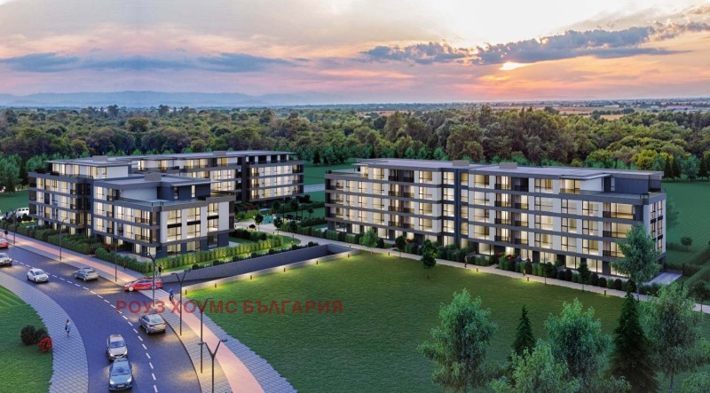 Продава  3-стаен град Пловдив , Отдих и култура , 186 кв.м | 80864537