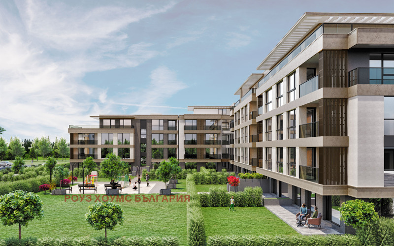 Продава  3-стаен град Пловдив , Отдих и култура , 186 кв.м | 80864537 - изображение [3]