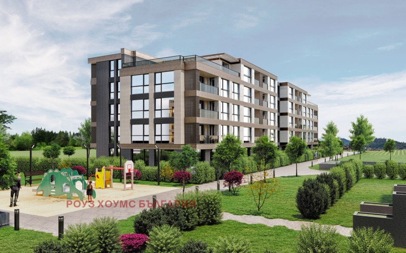 Продава  3-стаен град Пловдив , Отдих и култура , 186 кв.м | 80864537 - изображение [4]
