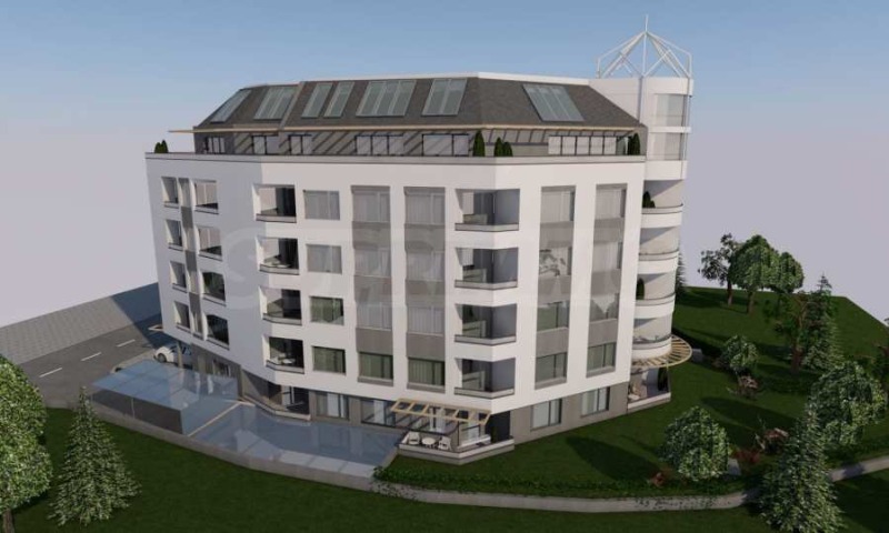 Zu verkaufen  2 Schlafzimmer Sofia , Druschba 1 , 111 qm | 36532327 - Bild [3]