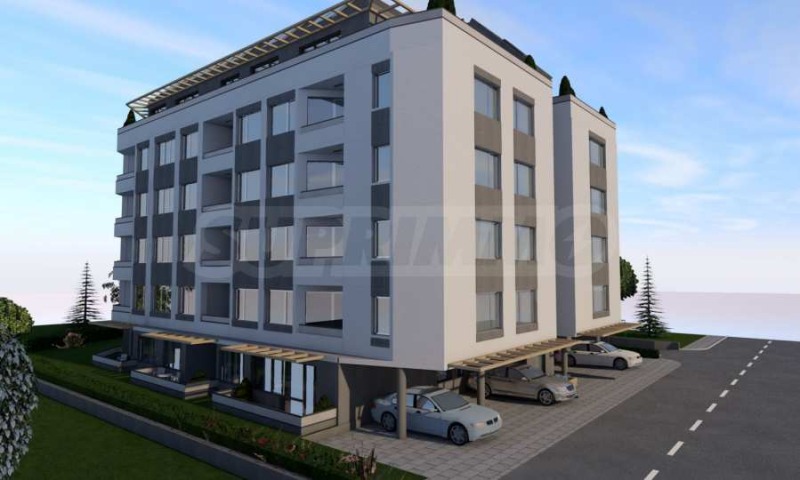Zu verkaufen  2 Schlafzimmer Sofia , Druschba 1 , 111 qm | 36532327 - Bild [5]