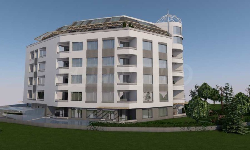 Zu verkaufen  2 Schlafzimmer Sofia , Druschba 1 , 111 qm | 36532327 - Bild [2]