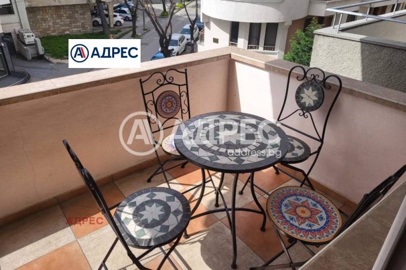 На продаж  2 спальні Варна , Окръжна болница-Генерали , 95 кв.м | 88831776 - зображення [12]