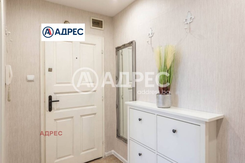 На продаж  2 спальні Варна , Окръжна болница-Генерали , 95 кв.м | 88831776 - зображення [5]