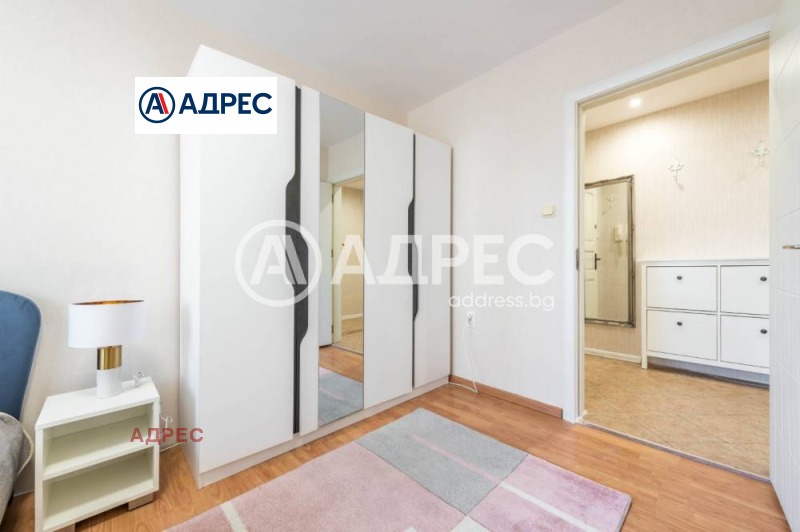 На продаж  2 спальні Варна , Окръжна болница-Генерали , 95 кв.м | 88831776 - зображення [9]