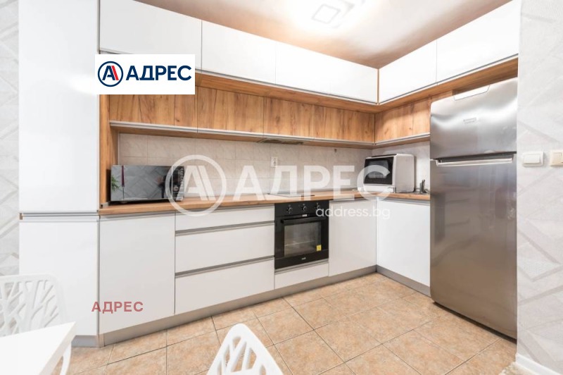 На продаж  2 спальні Варна , Окръжна болница-Генерали , 95 кв.м | 88831776 - зображення [11]