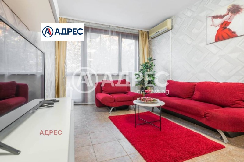 На продаж  2 спальні Варна , Окръжна болница-Генерали , 95 кв.м | 88831776 - зображення [2]