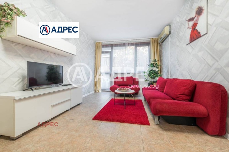 На продаж  2 спальні Варна , Окръжна болница-Генерали , 95 кв.м | 88831776 - зображення [3]