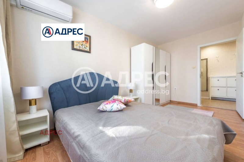 На продаж  2 спальні Варна , Окръжна болница-Генерали , 95 кв.м | 88831776 - зображення [10]