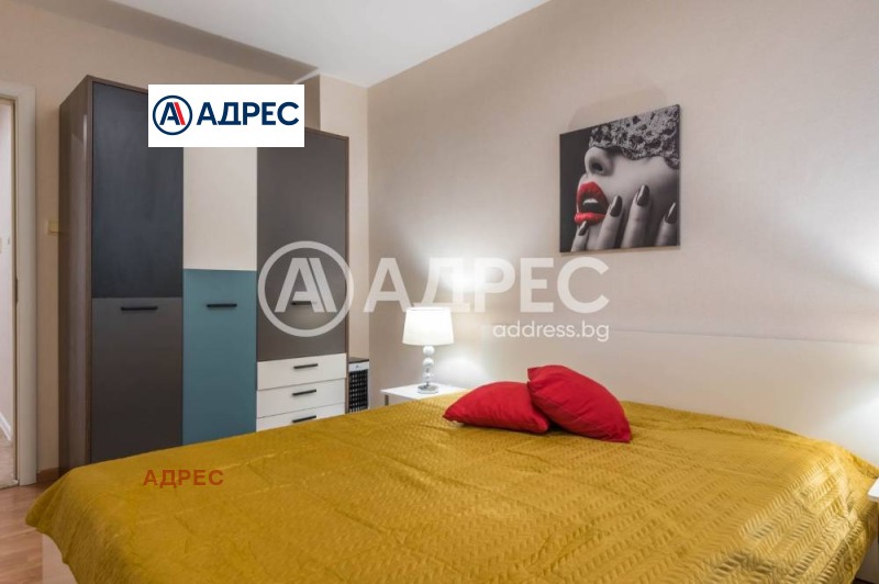 На продаж  2 спальні Варна , Окръжна болница-Генерали , 95 кв.м | 88831776 - зображення [8]
