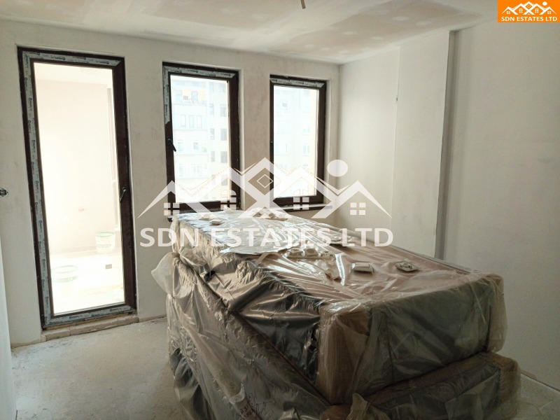 Продается  2 спальни область Стара Загора , Казанлък , 94 кв.м | 42241648 - изображение [10]